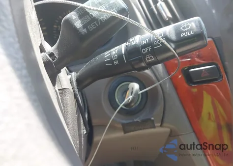 2002 Lexus Rx 300 from USA, damaged, VIN JTJGF10U520142334